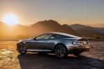 Aston Martin DB9 GT 2016 года (NA)